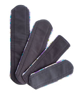 Nursing Pad, Daily Sanitary Pad, Breathable And Soft