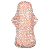 Sanitary pad for pregnant women