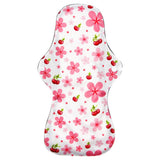 Sanitary pad for pregnant women