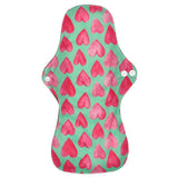 Sanitary pad for pregnant women