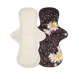 Washable sanitary pad