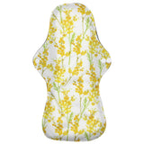 Sanitary pad for pregnant women