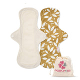 Washable sanitary pad