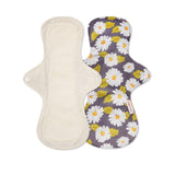 Washable sanitary pad