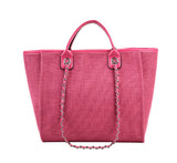 Commuter Canvas Bag Shoulder Bag Female Bag