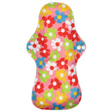 Sanitary pad for pregnant women