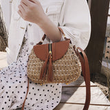 Fashionable female bag wild