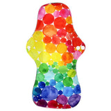 Sanitary pad for pregnant women