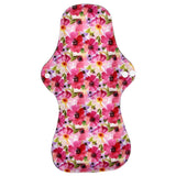 Sanitary pad for pregnant women