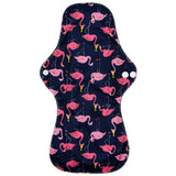 Sanitary pad for pregnant women