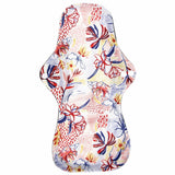 Sanitary pad for pregnant women