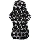 Sanitary pad for pregnant women