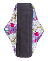 Nursing Pad, Daily Sanitary Pad, Breathable And Soft