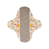 Graphene Washable Sanitary Pad Antibacterial Anti-allergy Pure Cotton Breathable
