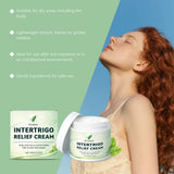 Skin Soothing Care Cream