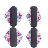 Nursing Pad, Daily Sanitary Pad, Breathable And Soft