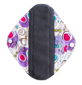 Nursing Pad, Daily Sanitary Pad, Breathable And Soft