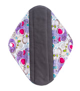 Nursing Pad, Daily Sanitary Pad, Breathable And Soft