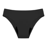 Seamless Physiological Swimsuit Four-Layer Leak-Proof No Sanitary Pad Needed Menstrual Period Pants For Women