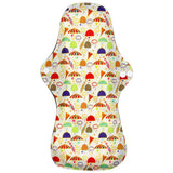 Sanitary pad for pregnant women