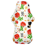 Sanitary pad for pregnant women