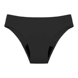 Seamless Physiological Swimsuit Four-Layer Leak-Proof No Sanitary Pad Needed Menstrual Period Pants For Women