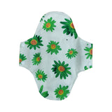 Graphene Washable Sanitary Pad Antibacterial Anti-allergy Pure Cotton Breathable
